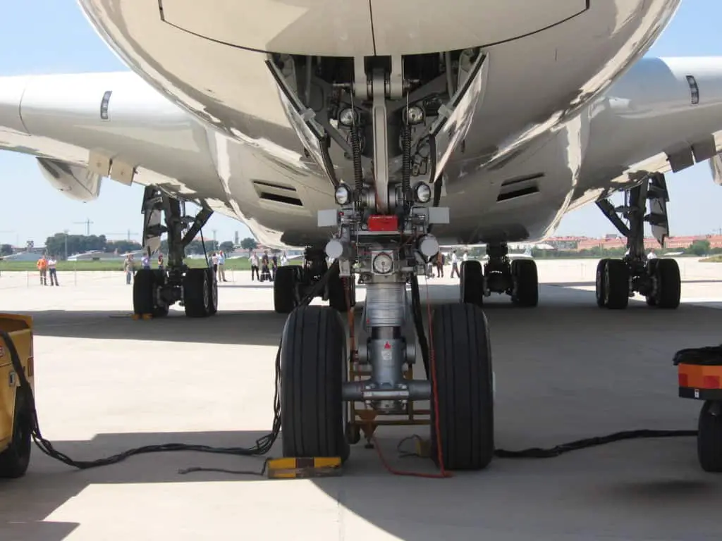 Aircraft Parts Brake at Robert Salazar blog